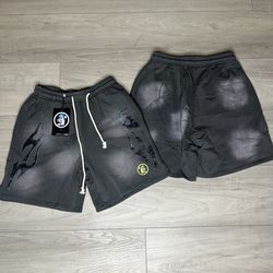 Hellstar Shorts