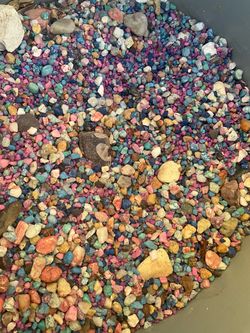 Aquarium fish tank supplies