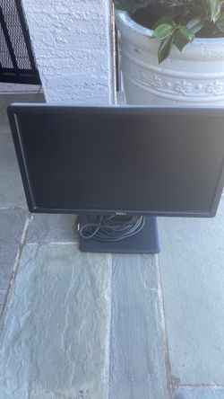 21” DELL Monitor