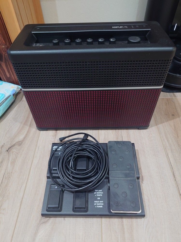Line 6 Amplifi 75