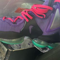 LeBron 