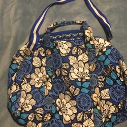 Vera Bradley Tote Bag