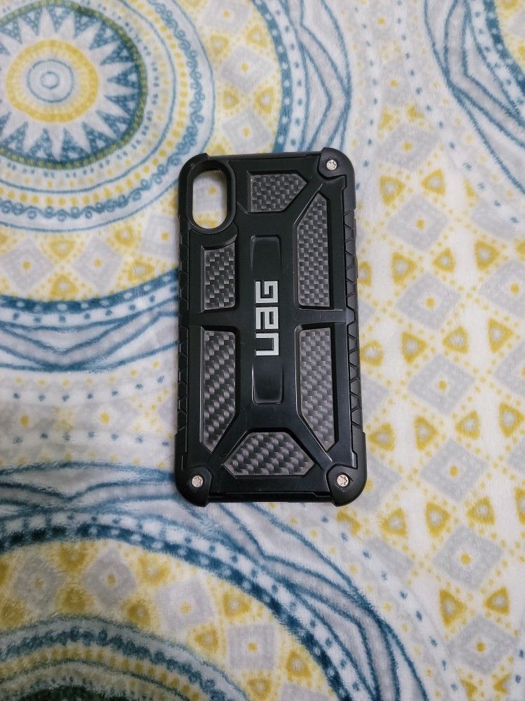 UAG Monarch Series Case For Iphone X/XS