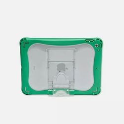 Brenthaven Edge 360 Green Carry Case Ipad  5th & 6th Gen. Teacher/student $65rtl