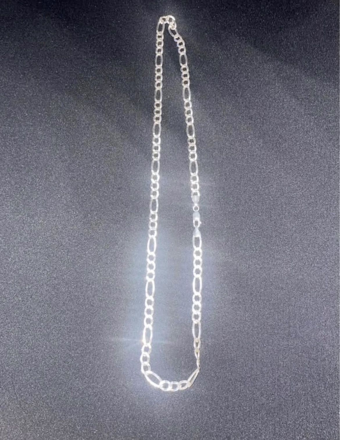 925 Silver Chain 