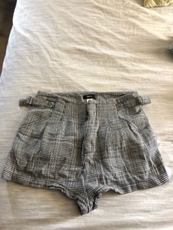 Urban outfitters BDG brand shorts
