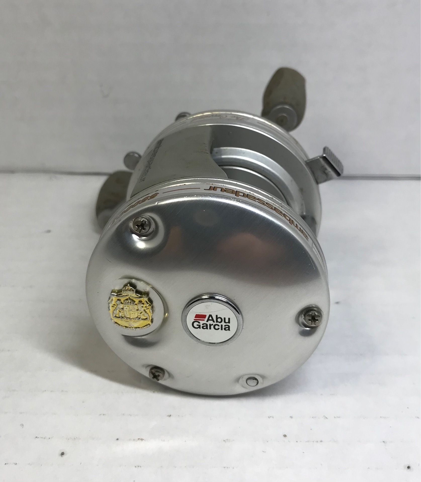 Abu Garcia ambassadeur 5500 C3