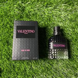 Valentino uomo born in roma 100ml