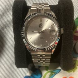 Men’s Automatic Watch 