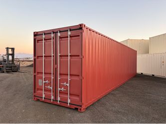 40 FOOT IICL USED CONTAINER HC SHED,STORAGE,SHIPPING,CONEX
