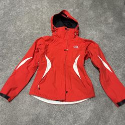 North Face Women’s Ski Parka XS