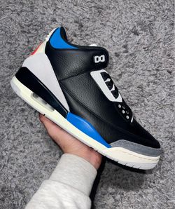 Air Jordan 3 Retro