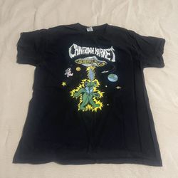 Chinatown Market T shirt