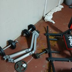 Weights