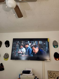 70 inch pioneer brand new need gone today 325 cash