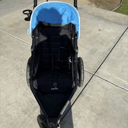 Stroller 