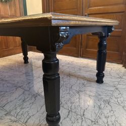 Ashley Dining Room Table