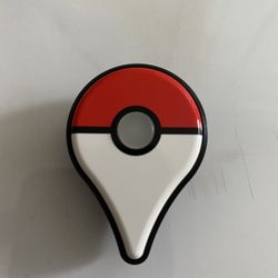 Pokémon Go Plus Bluetooth Wristband 