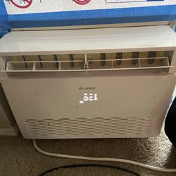 18000 Btu Air Conditioner Works Great!