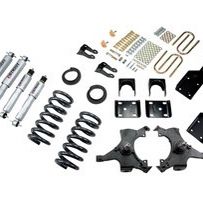 4/6 Drop Kift For Chevrolet Dodge Ford