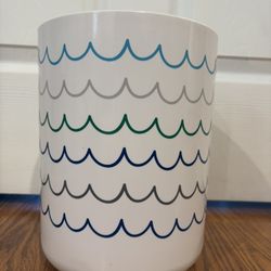 Kids Bathroom Decor Ocean Theme