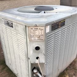 air conditioner condenser compressor r22