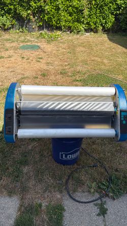 Laminator csl 2700