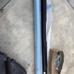 2014 Jeep Cherokee Side Bar