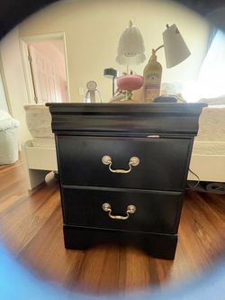 Mueble de 2 gavetas