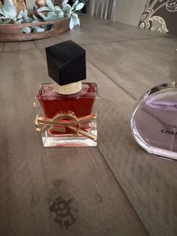 Perfume $40 each