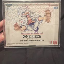 OP-5 — case included