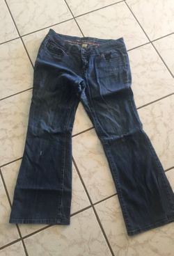Ladies Refuge //small size 11