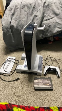 Ps5 digital