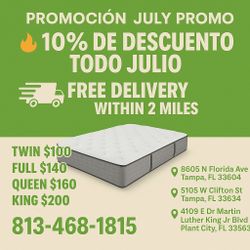 Mattress Colchones 
