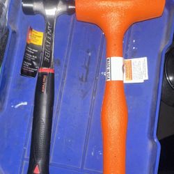 mac tools hammers