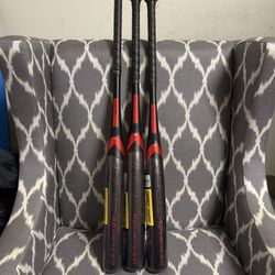Easton Ghost Advanced New In Wrapper