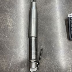 Ingersoll Rand 125-A Needle Scaler