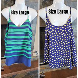 Womens tops
