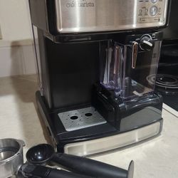 Espresso Maker