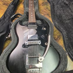 Gibson SG Melodymaker 