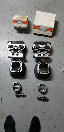 05 ultra electria glide parts