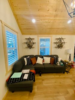 Custom Interior Shutters- REAL WOOD & LIFETIME WARRANTY, Plantation Shutters, Window Treatments, Window Coverings, Persianas de Madera