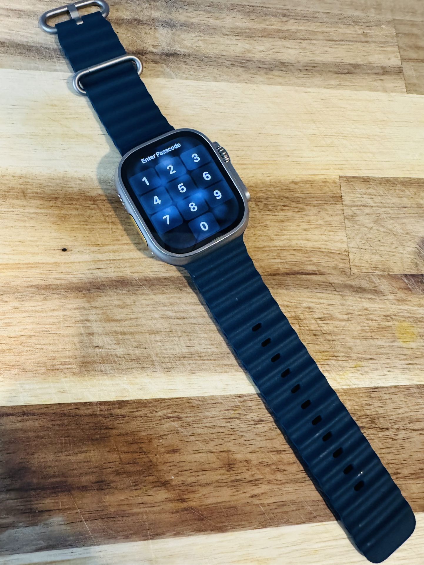 Apple Watch Ultra 2