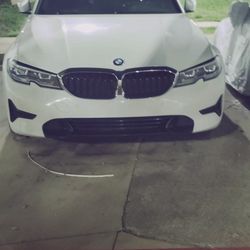2017 BMW 330e