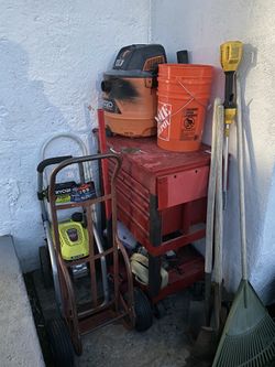 Random Stuff For Sale