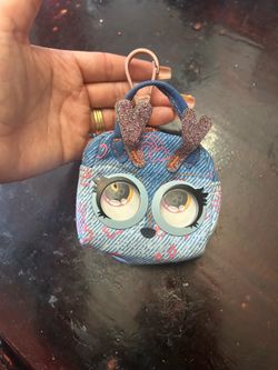Spin Master Purse Pets Micro-Mini
