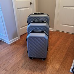 3pc Luggage Set - BRAND NEW