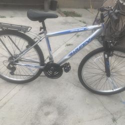 Huffy Mountain Bike
