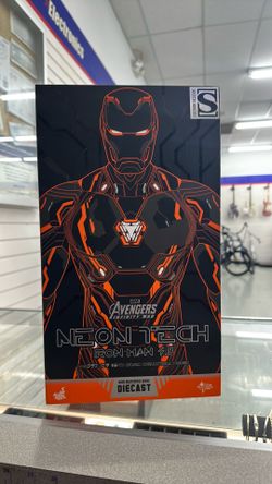 Action Figures marvel