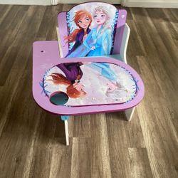 Silla Para Niñas 